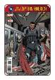 Captain America: Sam Wilson # 22 (Marvel Comics 2017)