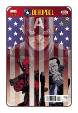 Deadpool, volume 5 # 31 (Marvel Comics 2016)