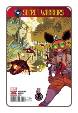 Secret Warriors #  2 (Marvel Comics 2017)