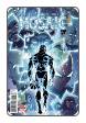 Mosaic #  8 (Marvel Comics 2017)