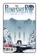 Punisher, volume 8 # 12 (Marvel Comics 2017)