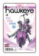 Hawkeye, volume 5 #  6 (Marvel Comics 2017)