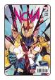 Nova volume 7 #  6 (Marvel Comics 2017)