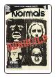 Normals #  1 (Aftershock Comics 2017)
