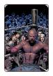 Rough Riders, Riders on the Storm #  3 (Aftershock Comics 2017)