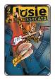 Josie And The Pussycats #  7 (Archie Comics 2017)