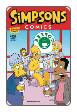 Simpsons Comics # 239 (Bongo Comics 2017)