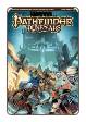 Pathfinder: Runescars #  1 of 5 (Dynamite Comics 2017)