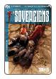 Sovereigns #  1 (Dynamite Comics 2017)
