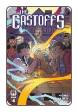 Castoffs #  6 (Lion Forge Comics 2017)