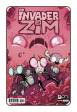 Invader Zim # 20 (Oni Presss 2016)