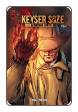 Keyser Soze: Scorched Earth #  1 of 5 (Red 5 Comics 2017)