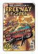 Ian Livingstone's Freeway Fighter #  1 of 4 (Titan Comics 2017)