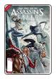 Assassin's Creed: Uprising #  5 (Titan Comics 2017)
