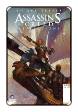 Assassin's Creed Reflections # 3 of 4 (Titan Comics 2017)