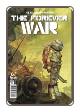 Forever War #  4 of 6 (Titan Comics 2017)