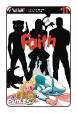 Faith # 11 (Valiant Comics 2017)