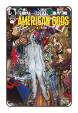 American Gods: My Ainsel #  3 (Dark Horse Comics 2018)
