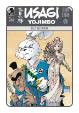 Usagi Yojimbo: The Hidden #  3 of 7 (Dark Horse Comics 2018)
