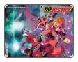 Justice League: No Justice # 1 of 4 (DC Comics 2018)