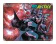 Justice League: No Justice # 2 of 4 (DC Comics 2018)