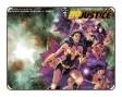 Justice League: No Justice # 3 of 4 (DC Comics 2018)