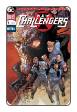New Challengers #  1 of 6 (DC Comics 2018)