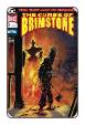 Curse of Brimstone #  2 (DC Comics 2018)