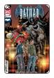 Batman Sins of The Father #  4 of 6 (DC Comics 2018)