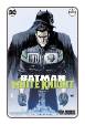 Batman White Knight #  8 (DC Comics 2018)