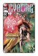 Cyborg # 22 (DC Comics 2018)