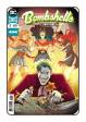 Bombshells: United # 17 (DC Comics 2018)