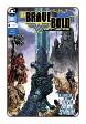 Brave And The Bold #  4 of 6 (DC Comics 2018)