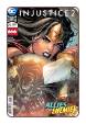 Injustice: 2 # 25 (DC Comics 2018)