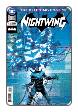 Nightwing # 44 (DC Comics 2018)