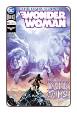 Wonder Woman # 46 (DC Comics 2018)