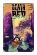 Deathbed #  4 of 6 (Vertigo Comics 2018)
