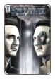 Star Trek The Next Generation: Through The Mirror #  2 (IDW Publishing 2018)