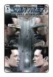 Star Trek The Next Generation: Through The Mirror #  4 (IDW Publishing 2018)