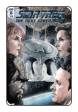 Star Trek The Next Generation: Through The Mirror #  5 (IDW Publishing 2018)