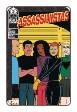 Assassinistas #  6 (IDW Publishing 2018)