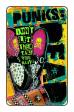Punks Not Dead #  4 (IDW Publishing 2018)