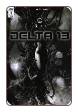 Delta 13 #  1 (IDW Publishing 2018)