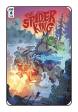 Spider King #  4 (IDW Publishing 2018)
