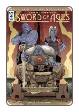 Sword of Ages #  4 (IDW Publishing 2018)