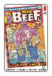 Beef # 4 of 5 (Image Comics 2018)