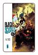 Black Science # 35 (Image Comics 2018)
