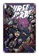 Curse Words # 14 (Image Comics 2018)