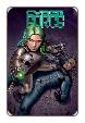 Cyber Force: Volume 5 #  3 (Image Comics 2018)