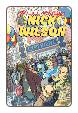 Further Adventures of Nick Wilson #  5 of 5 (Image Comics 2018)